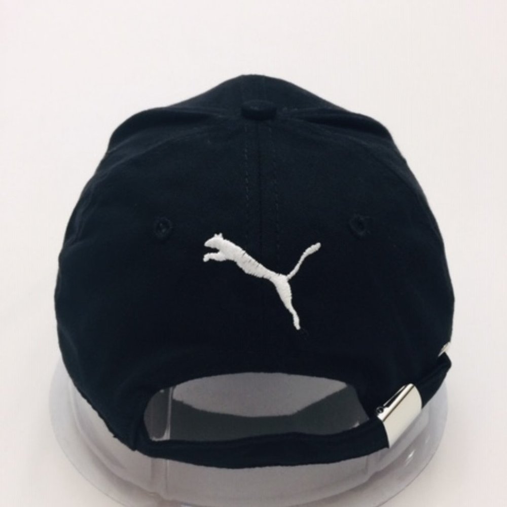 Mercedes Benz men's baseball Hat - Picture 3 of 4